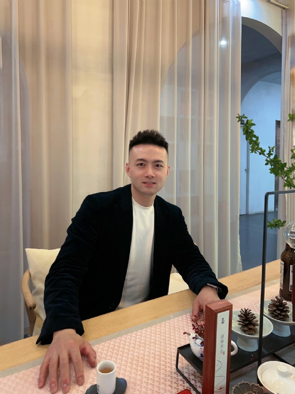 爱人知心的第一张照片--南阳相亲服务中心