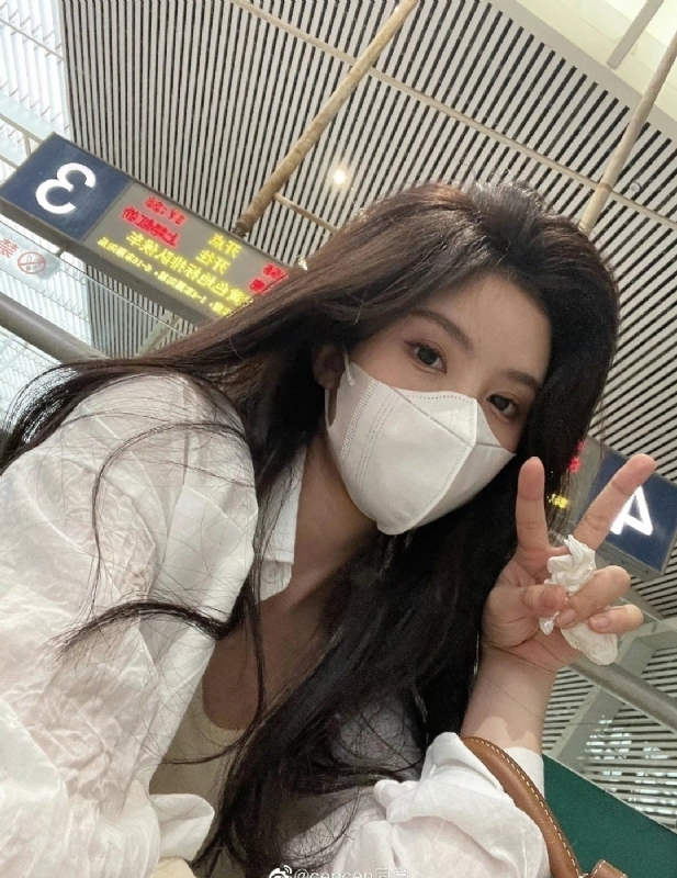 丽华的第一张照片--南阳相亲服务中心