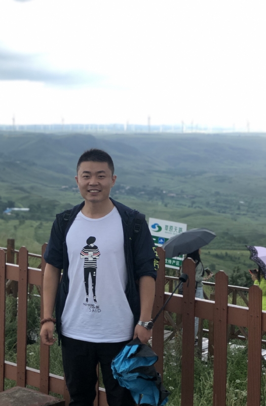 福鑫来的第一张照片--南阳相亲服务中心