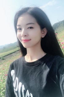 刘清竹的第一张照片--南阳相亲服务中心