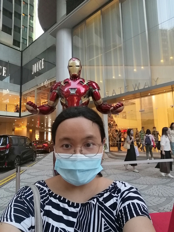 碧珊的第一张照片--南阳相亲服务中心