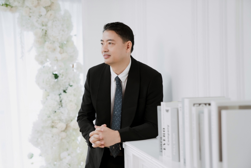 杰瑞的第一张照片--南阳相亲服务中心