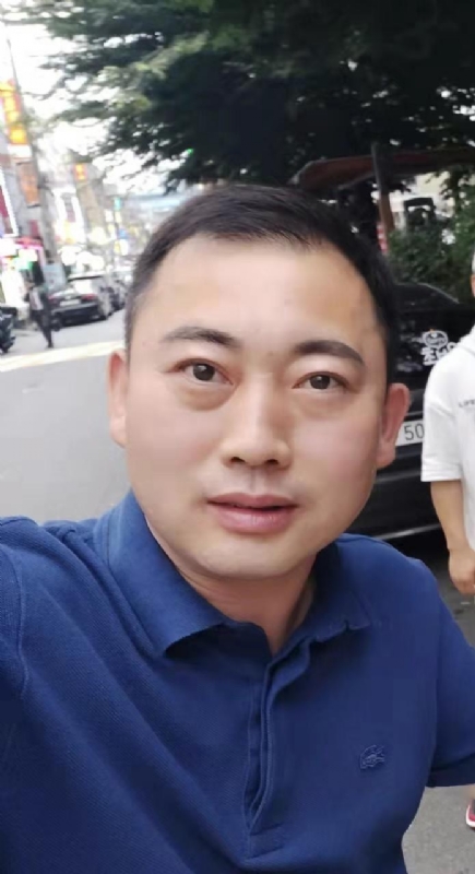 李龙的第一张照片--南阳相亲服务中心