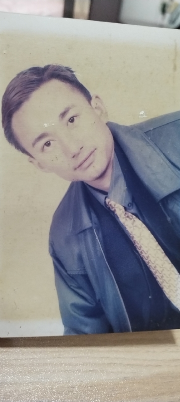 海哥的第一张照片--南阳相亲服务中心