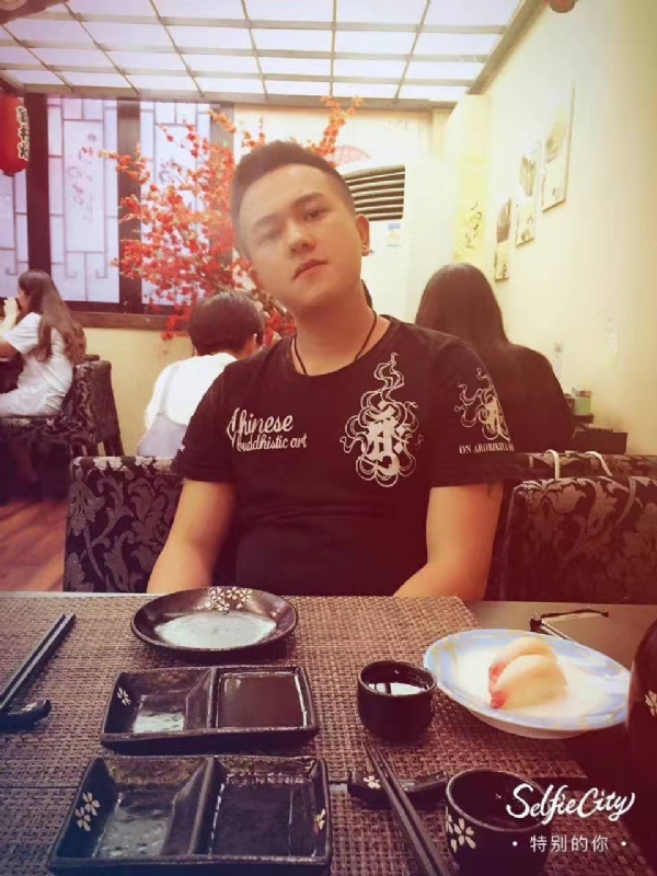 夏天的第四张照片--南阳相亲服务中心