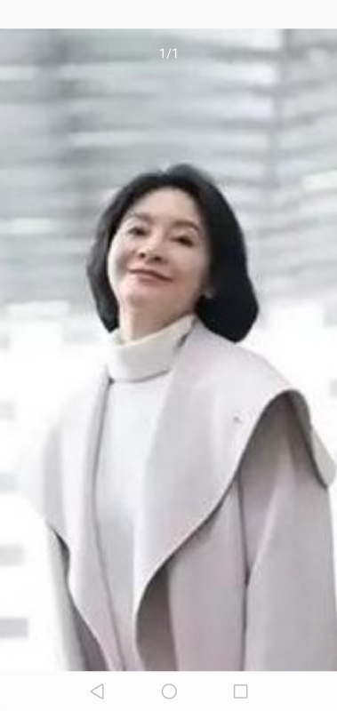 一步一安然的第一张照片--南阳相亲服务中心