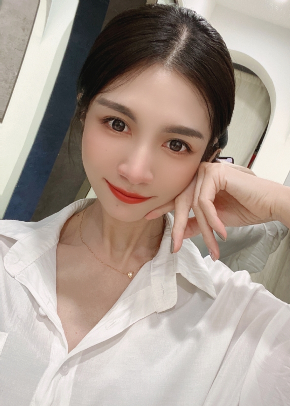 Anna的第一张照片--南阳相亲服务中心