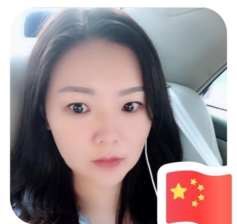 李姝静的第二张照片--南阳相亲服务中心