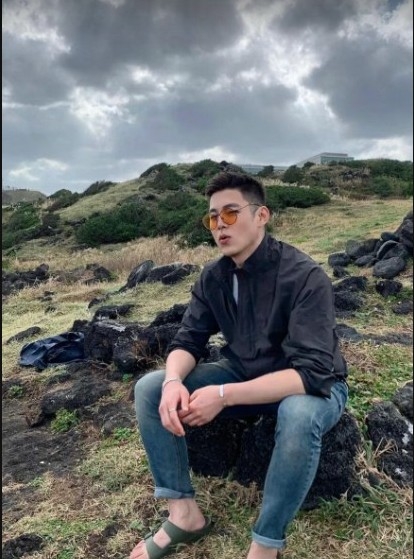 阿海的第一张照片--南阳相亲服务中心