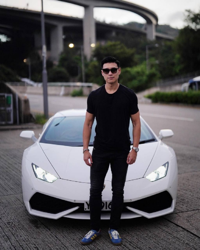 Lee修的第一张照片--南阳相亲服务中心