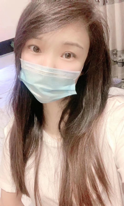 静静的第二张照片--南阳相亲服务中心