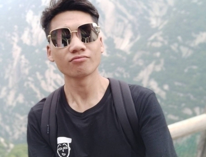 想对她好的第一张照片--南阳相亲服务中心