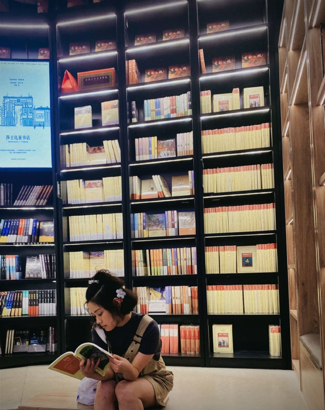 嘉佳的第一张照片--南阳相亲服务中心