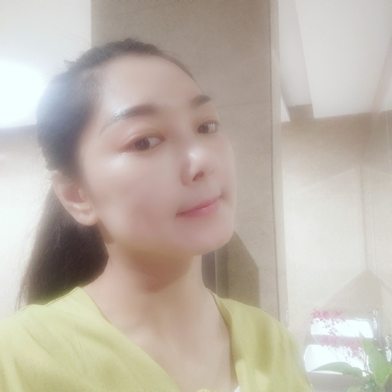 金秋的第一张照片--南阳相亲服务中心