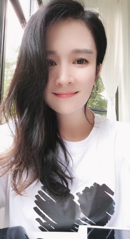 晨曦的第一张照片--南阳相亲服务中心