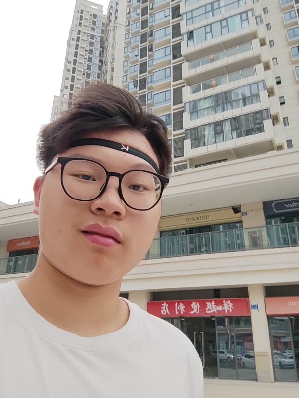 童言无忌的第一张照片--南阳相亲服务中心