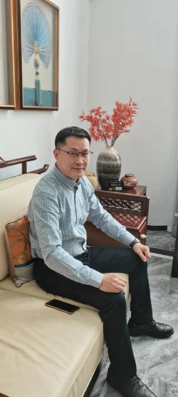 Allan的第一张照片--南阳相亲服务中心