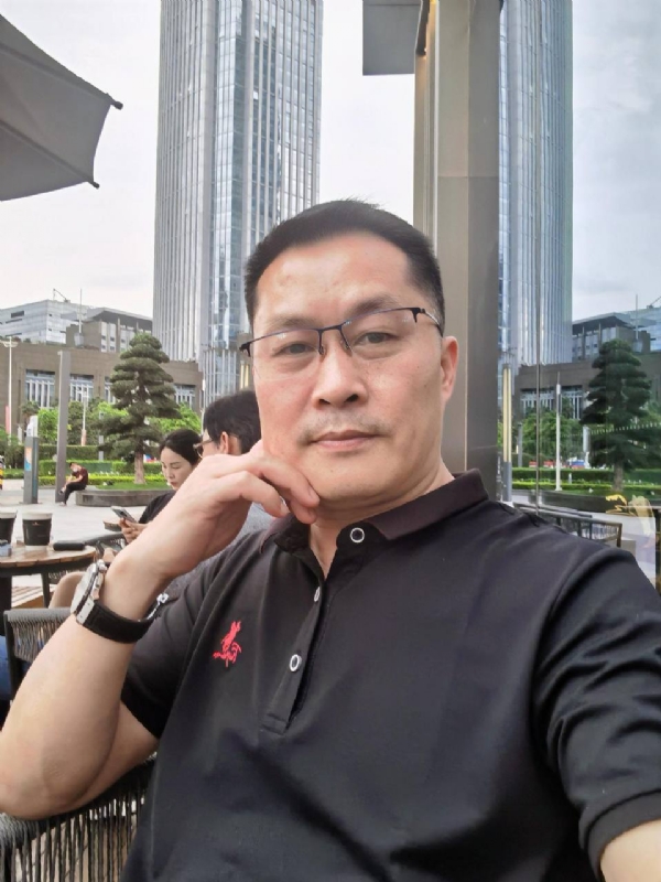 Allan的第二张照片--南阳相亲服务中心