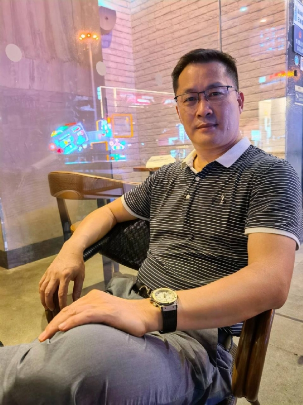 Allan的第三张照片--南阳相亲服务中心