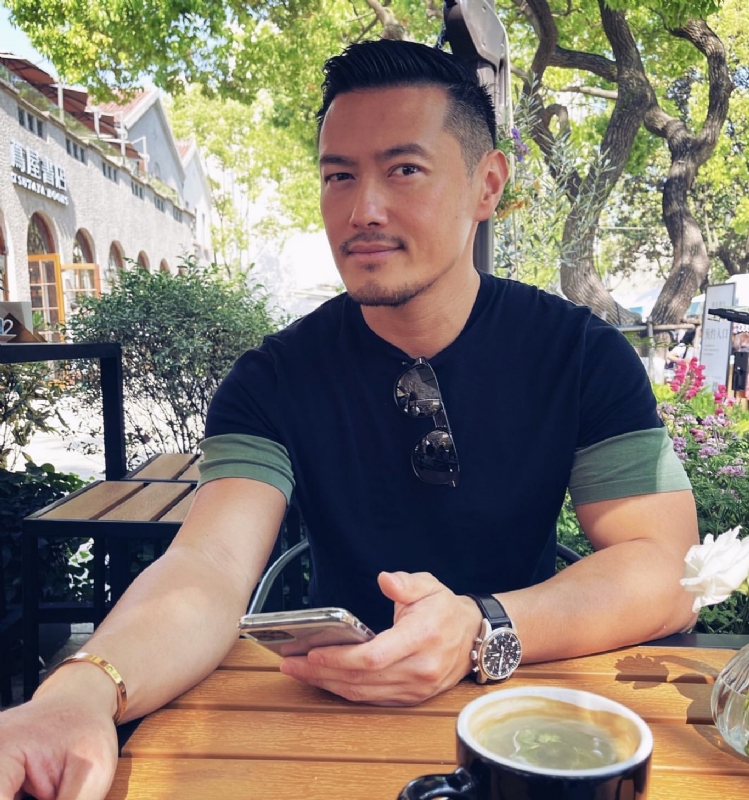 天邊的風的第一张照片--南阳相亲服务中心