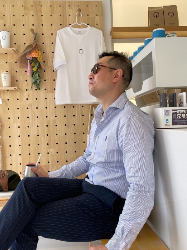 高陆的第一张照片--南阳相亲服务中心