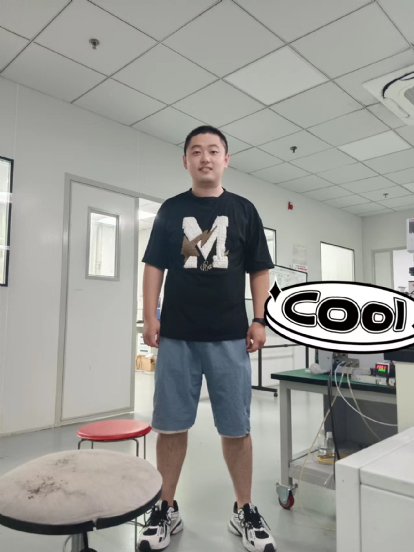 交个朋友的第一张照片--南阳相亲服务中心