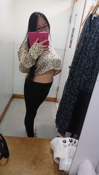 美林的第一张照片--南阳相亲服务中心