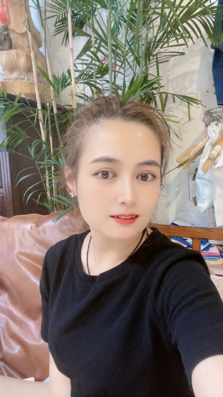 刁蛮公主的第一张照片--南阳相亲服务中心