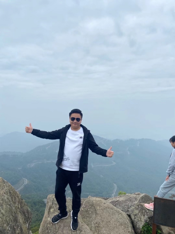 kinlee的第一张照片--南阳相亲服务中心