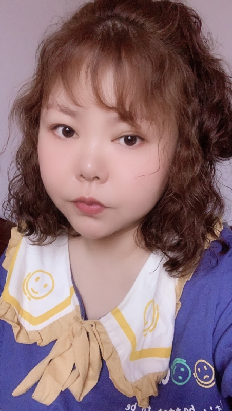 妞子的第一张照片--南阳相亲服务中心