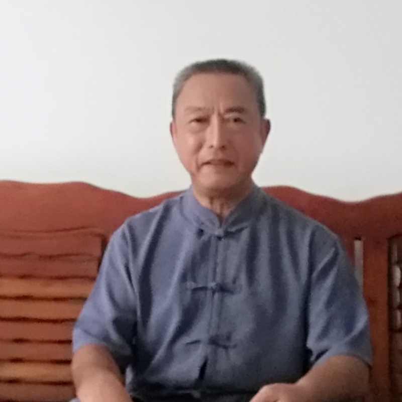 万事皆缘的第二张照片--南阳相亲服务中心