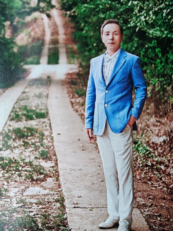 子龙的第一张照片--南阳相亲服务中心