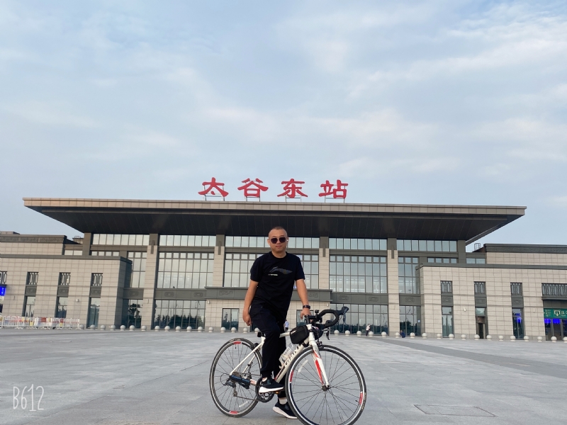 午后阳光的第一张照片--南阳相亲服务中心