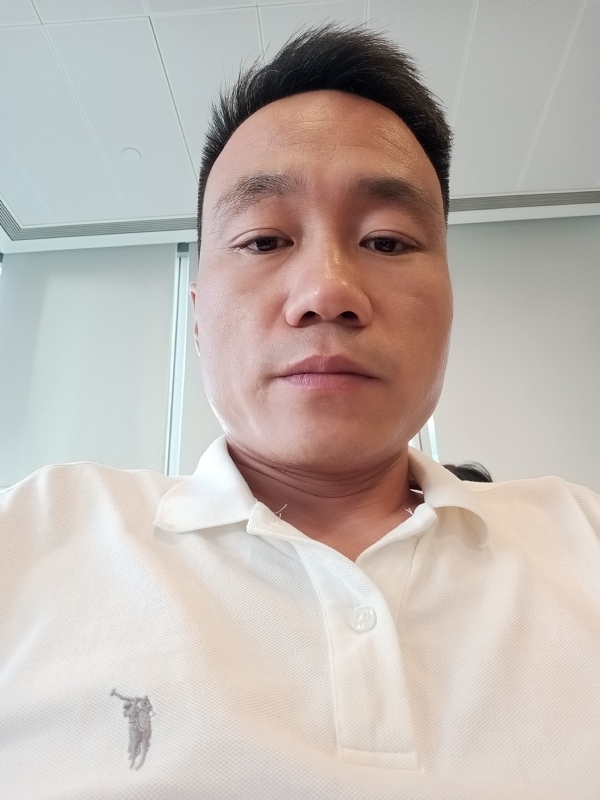 阿童木的第一张照片--南阳相亲服务中心