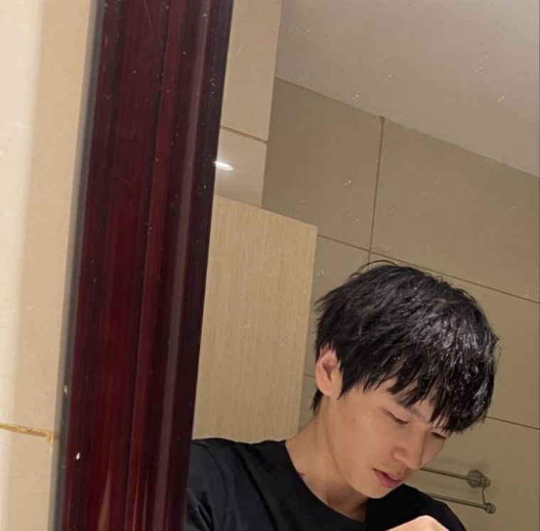 无眠的第一张照片--南阳相亲服务中心