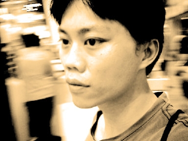 LoneWalker的第一张照片--南阳相亲服务中心