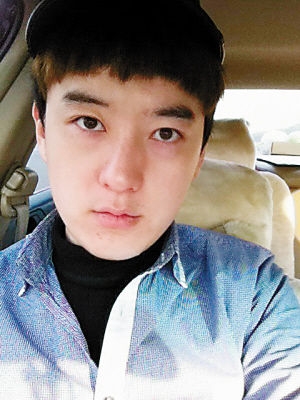 cxw的第一张照片--南阳相亲服务中心