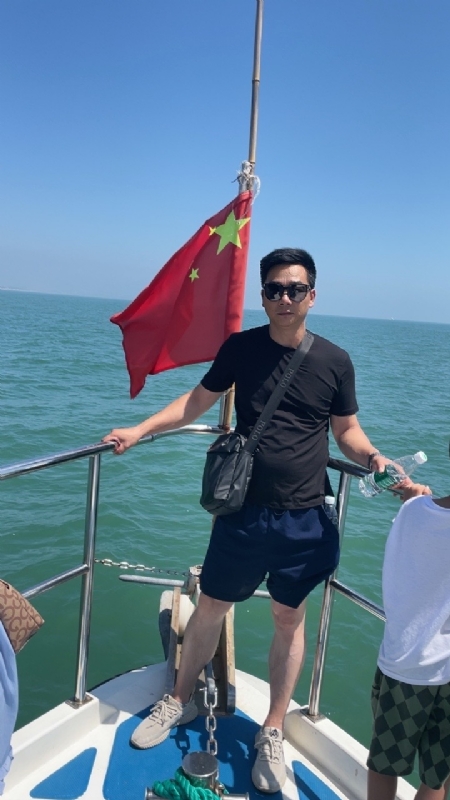 随缘的第一张照片--南阳相亲服务中心