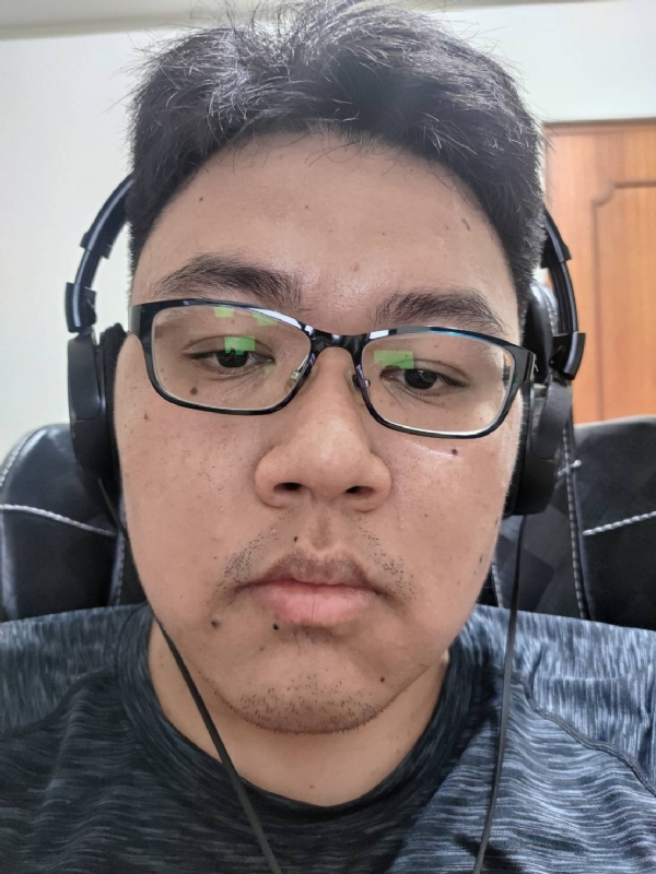 小賴的第一张照片--南阳相亲服务中心