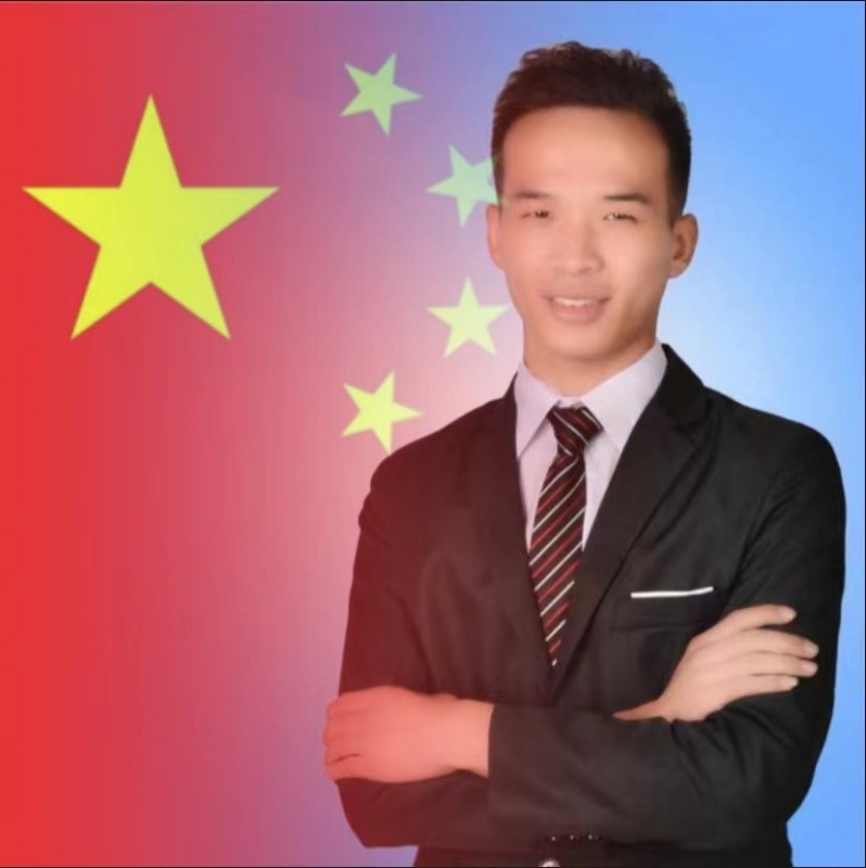 羊了个杨的第一张照片--南阳相亲服务中心