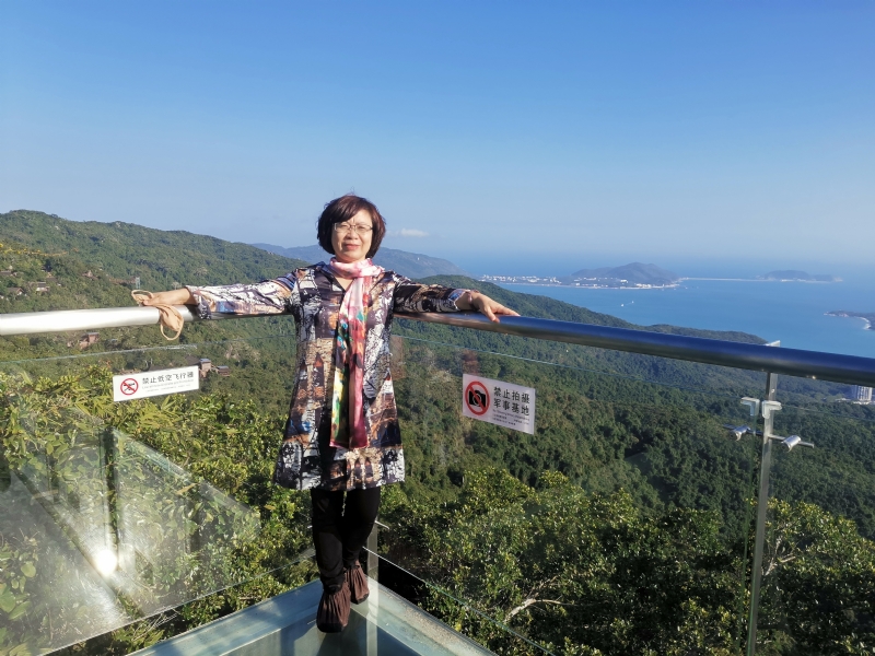 荷荷的第一张照片--南阳相亲服务中心