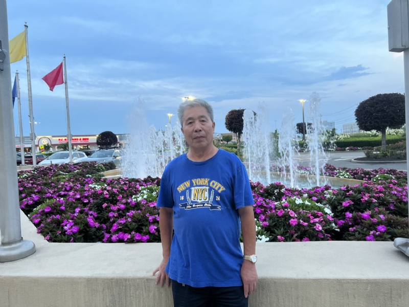 全全的第一张照片--南阳相亲服务中心