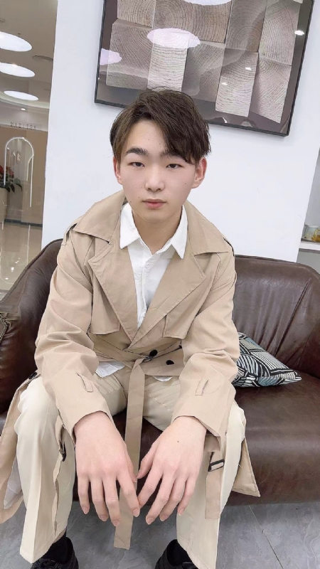 啊哲的第二张照片--南阳相亲服务中心