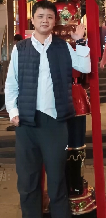 龙凤呈祥的第一张照片--南阳相亲服务中心