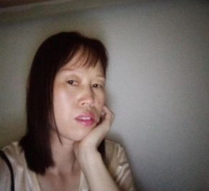 枫叶的第一张照片--南阳相亲服务中心