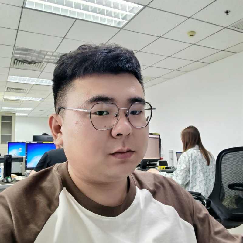 默蝉莫禅的第一张照片--南阳相亲服务中心