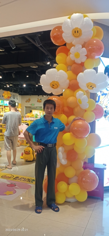 美味美爱的第二张照片--南阳相亲服务中心