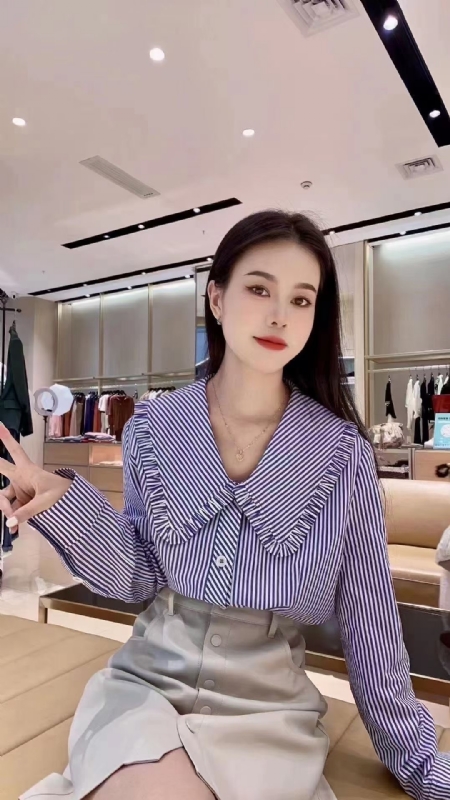 温柔小女人的第一张照片--南阳相亲服务中心