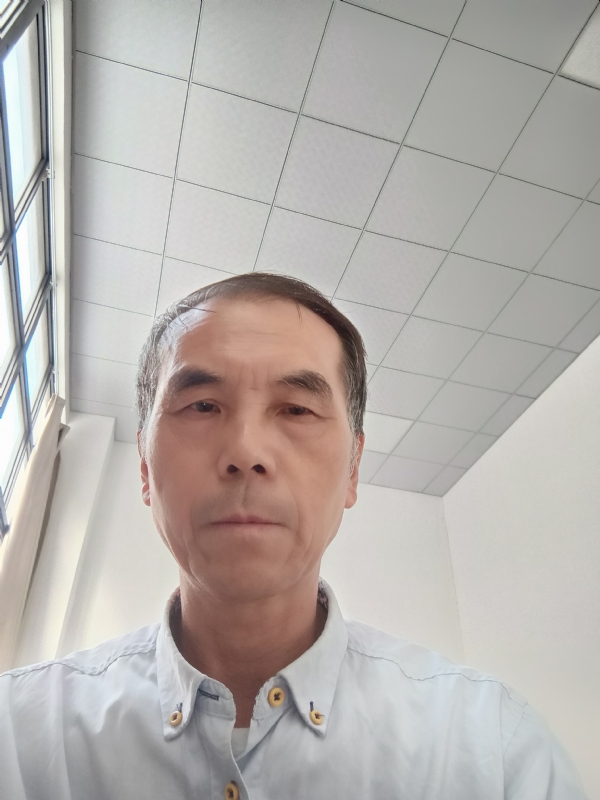 芦荟的第一张照片--南阳相亲服务中心