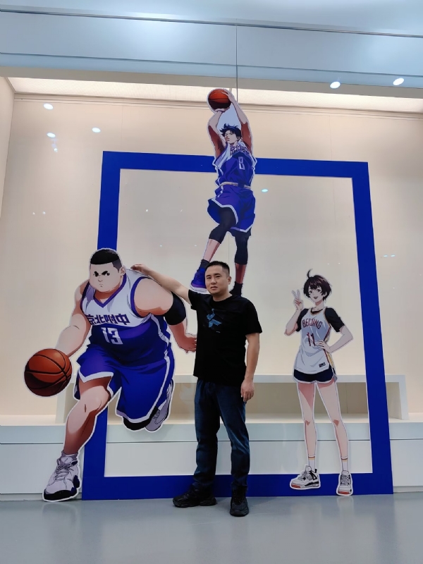 大海的第一张照片--南阳相亲服务中心